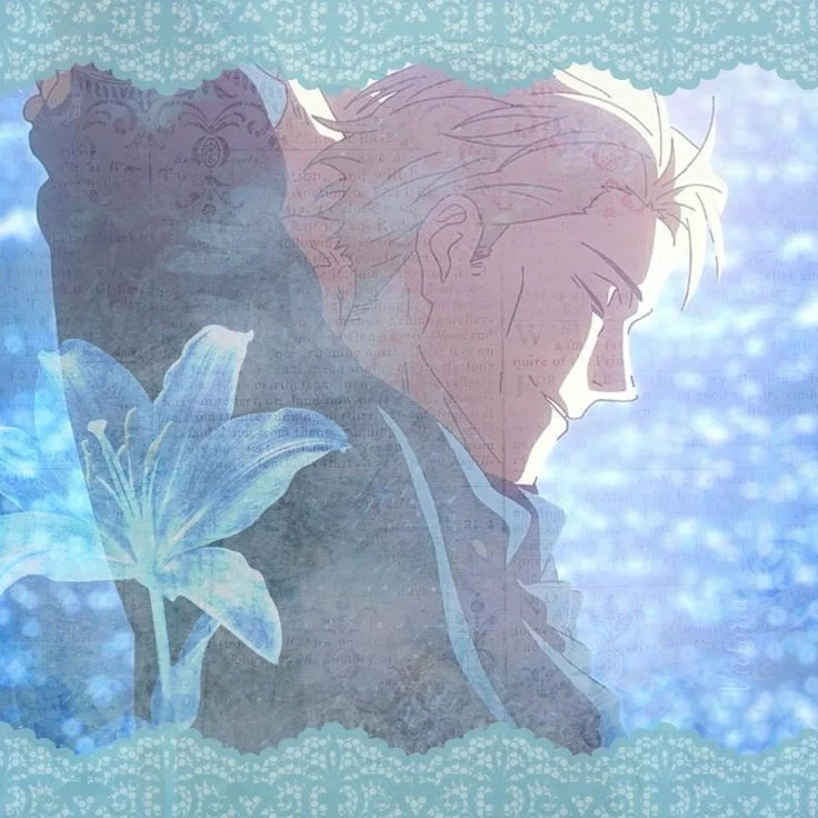 Kento Nanami | love at first...