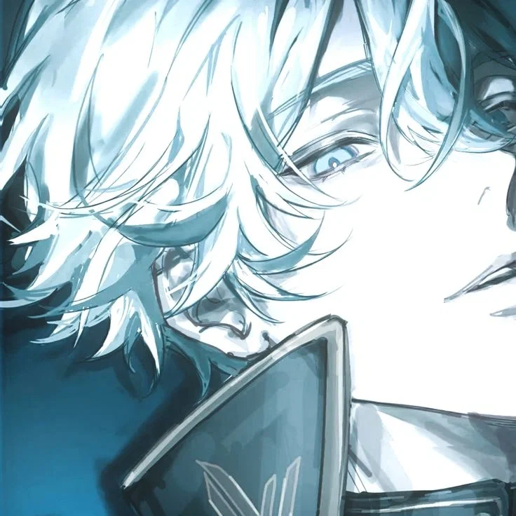 Phainon [Vampire AU]