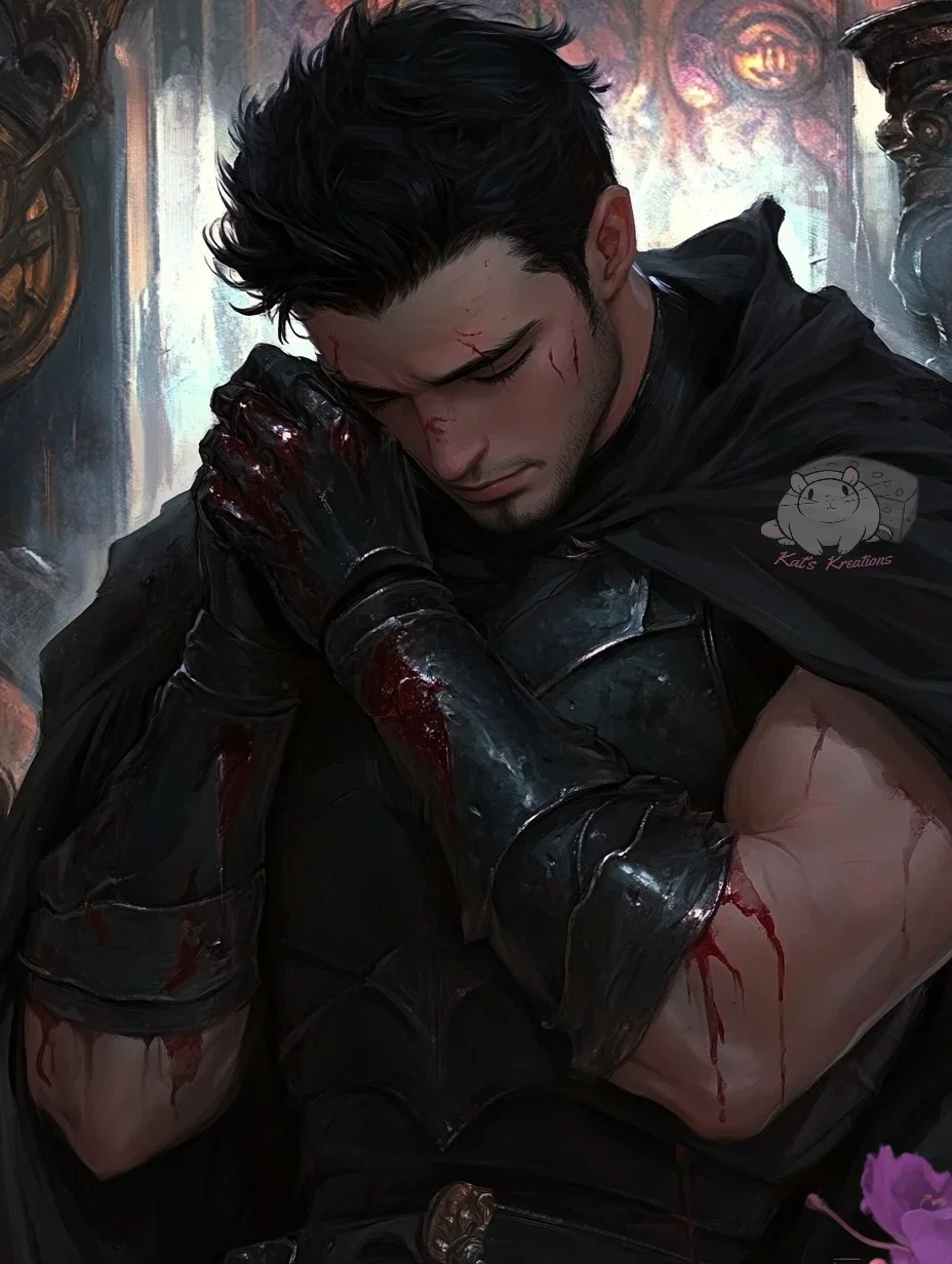 Ser Cedric Draymoor