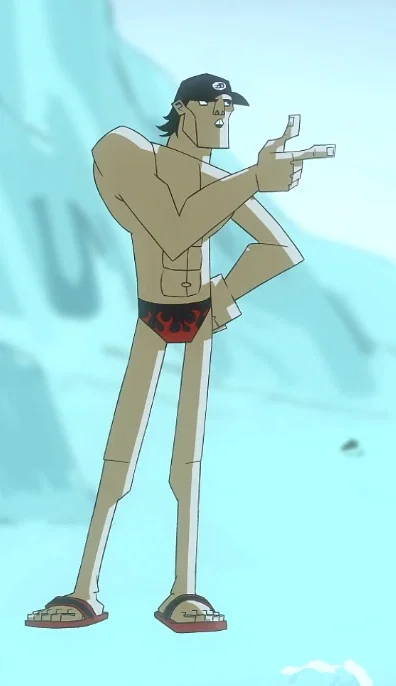 Texas [Motorcity]