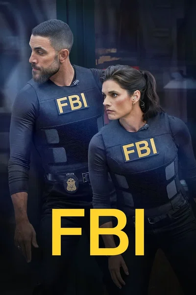 FBI Rp