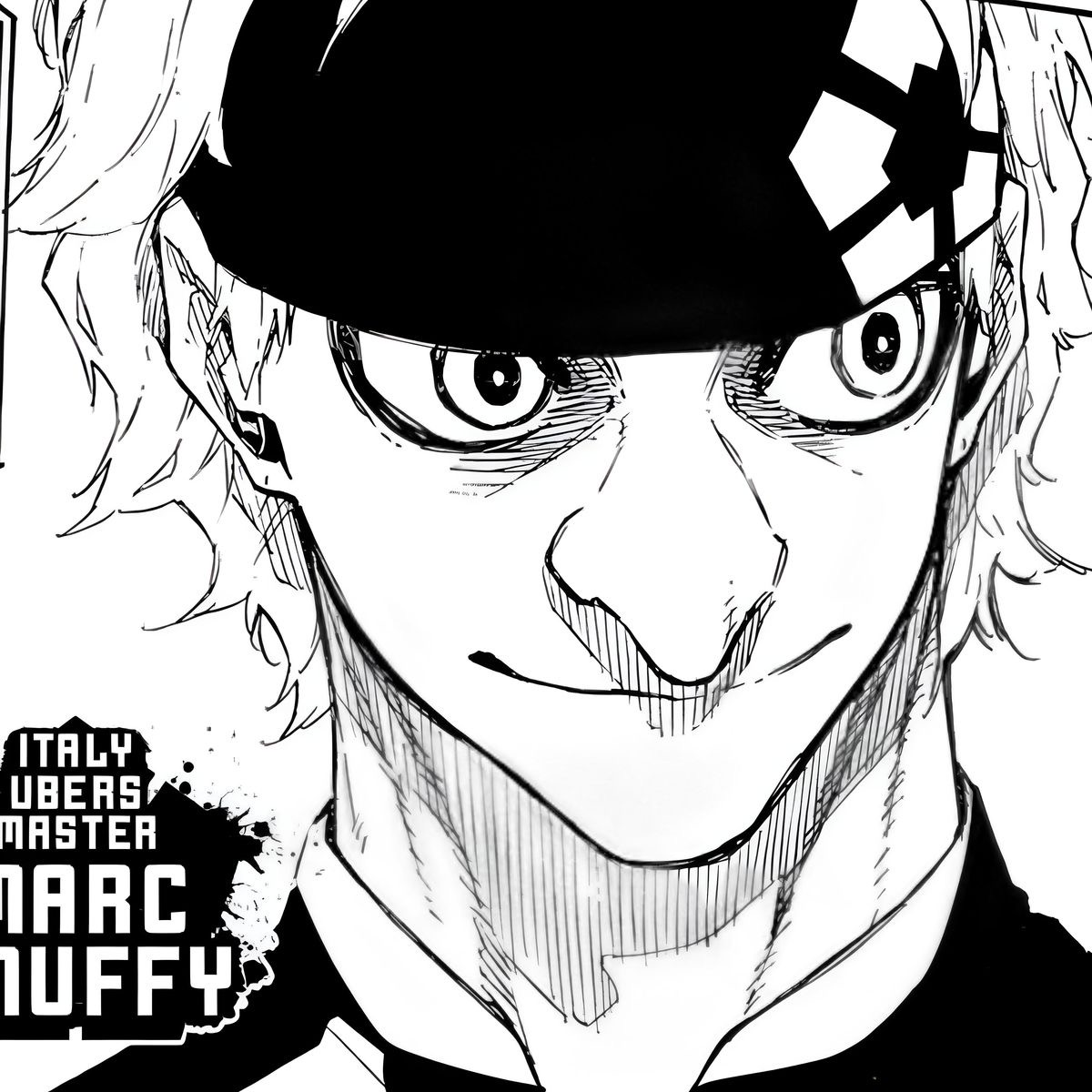 Marc Snuffy