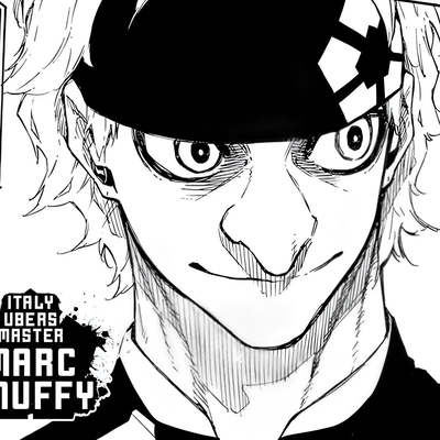 Marc Snuffy