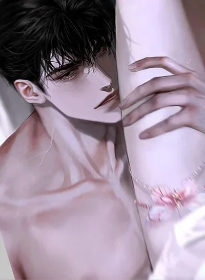 BL/MLM |You're only a substitute | Mpreg