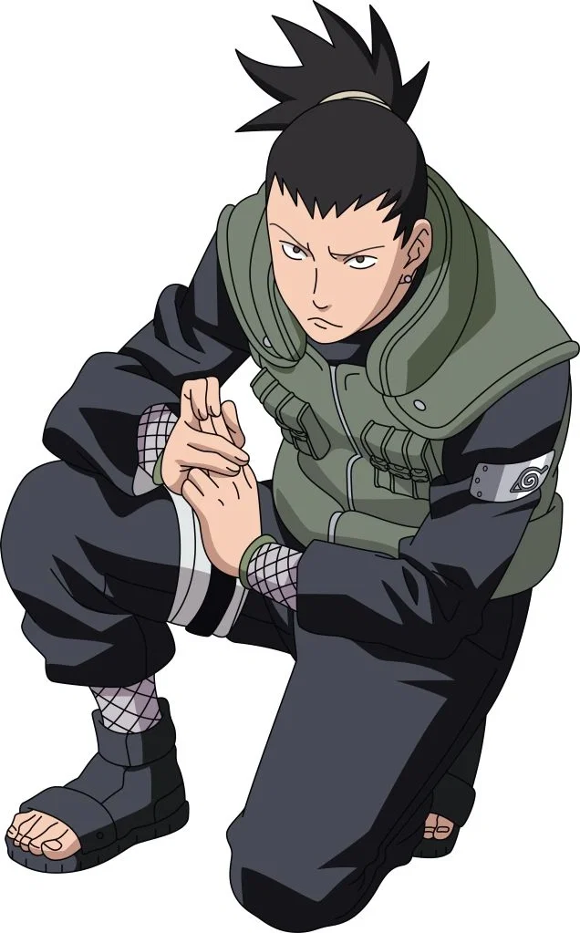 Shikamaru Nara