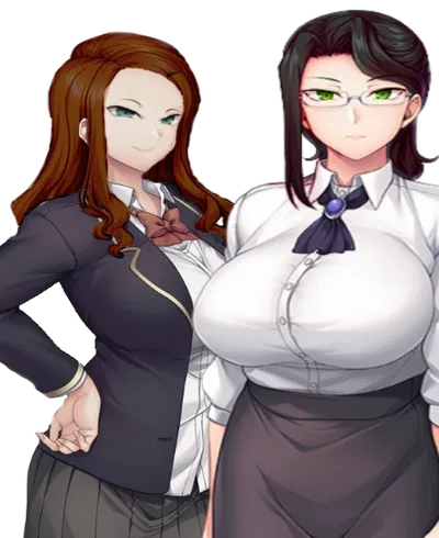 Rachel and Veronica[Familial Subservience]