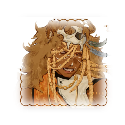 𓏲⠀ :ྀི manepear / unstable universe ֪ ◝