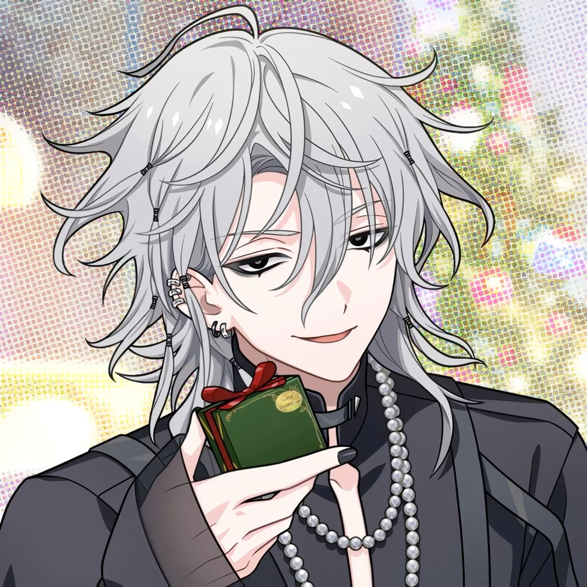 𓈒⠀𓈒⠀⠀⠀Kuguri Domeki⠀⠀((