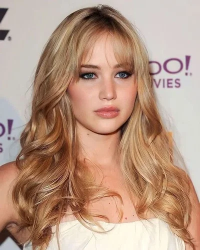 Jennifer Lawrence