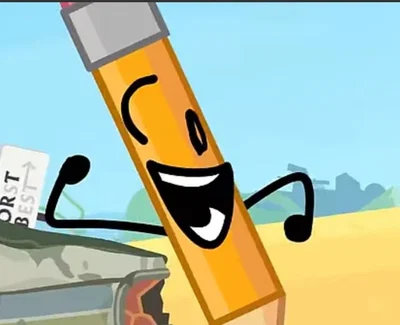 Pencil - TPOT