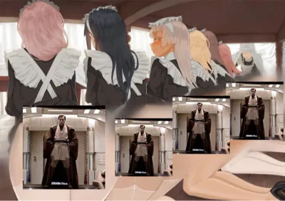 Maid Island 2.0