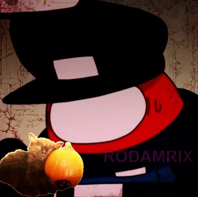 Crimson || Rodamrix