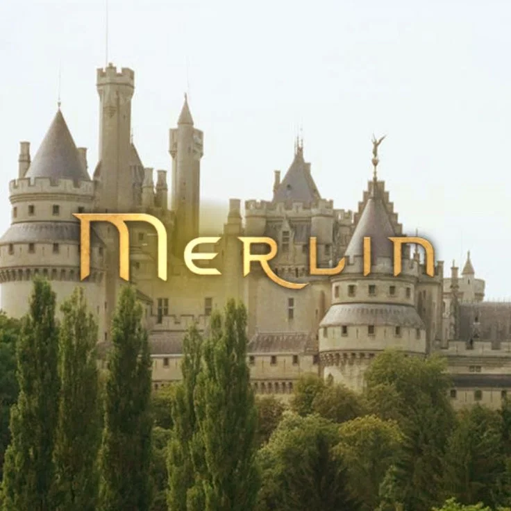 BBC Merlin
