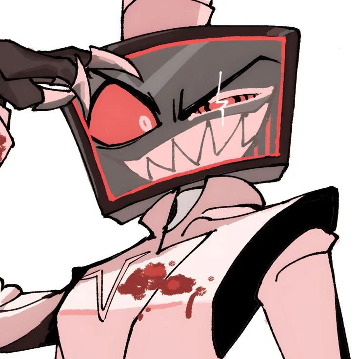 Vox // Hazbin Hotel
