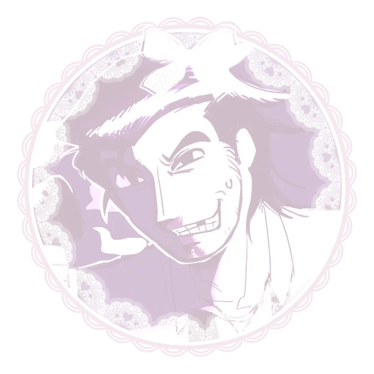 (Hum) Big shot Spamton
