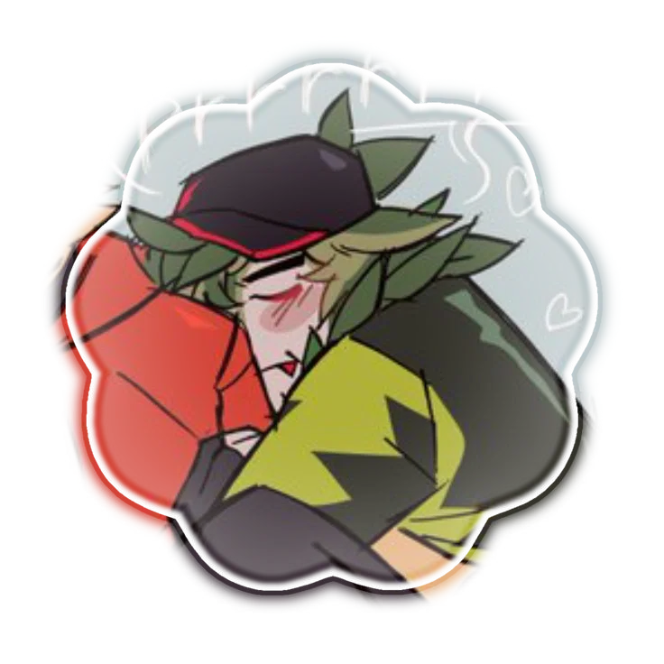 ♡ ‧+ ̊ "Oh   yeah..~ Yes, yes.. just like that.." || Griefer / Brad Thaniyel, Blocktales 