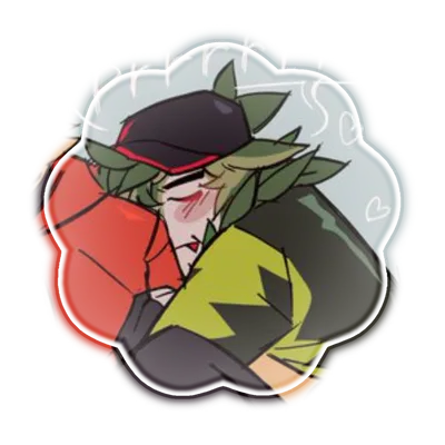 ♡ ‧+ ̊ "Oh   yeah..~ Yes, yes.. just like that.." || Griefer / Brad Thaniyel, Blocktales 