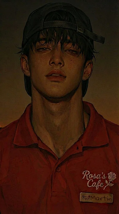 Martín Rivera