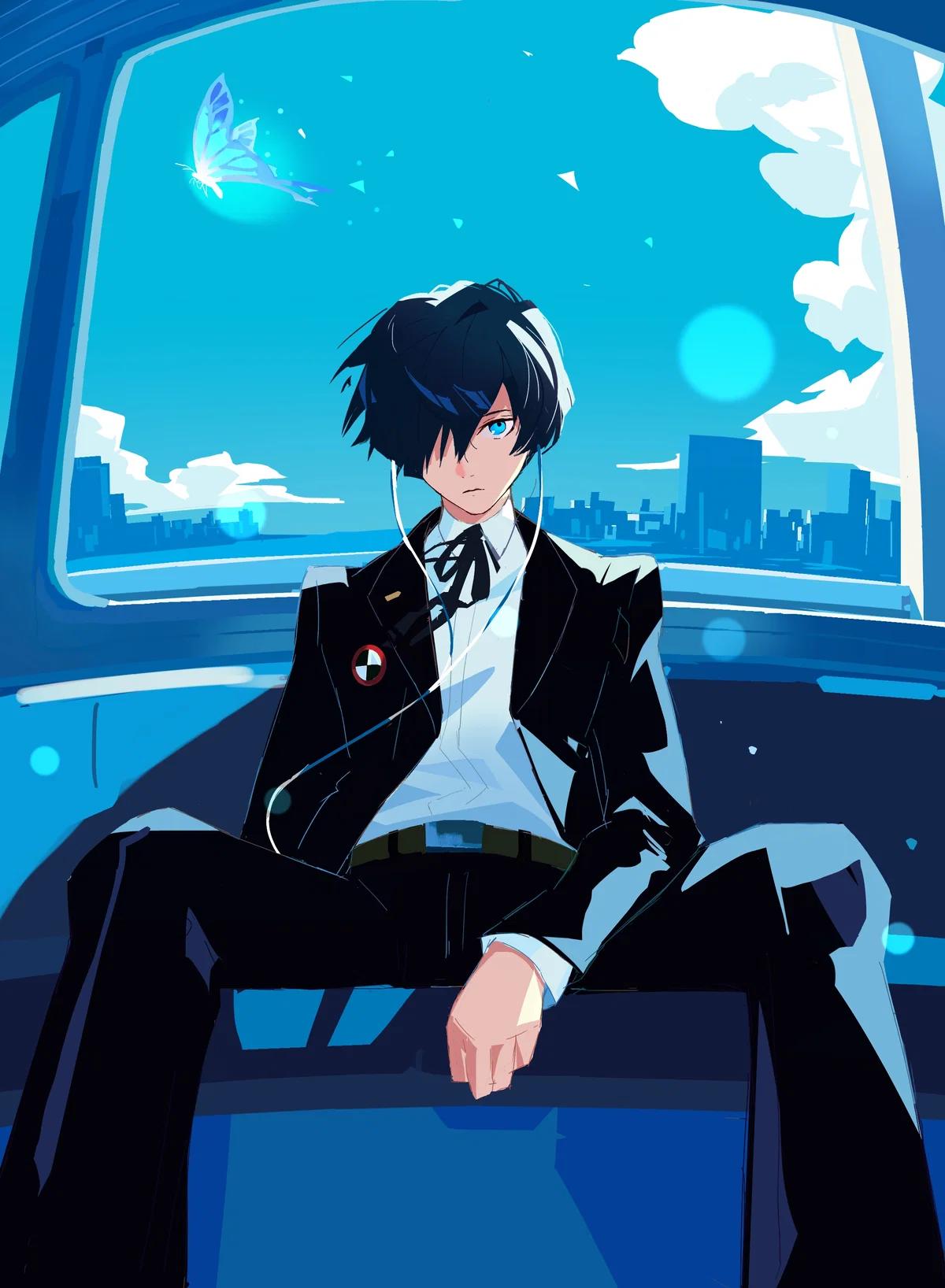 Makoto Yuki