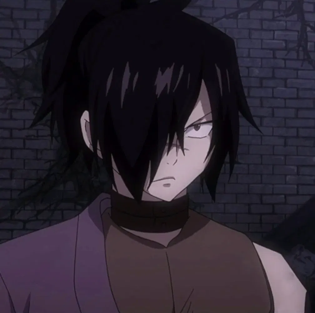 FT - Rogue Cheney