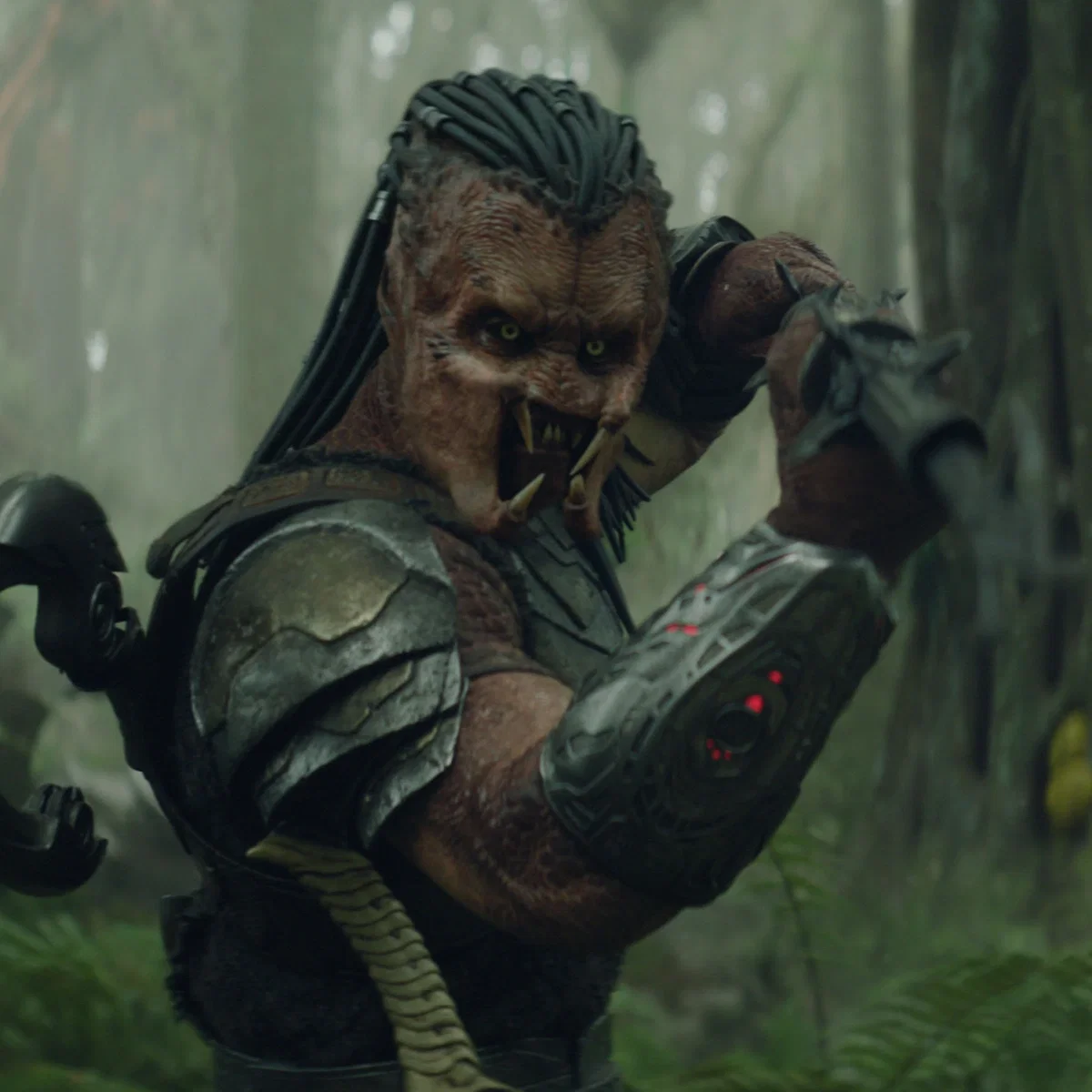 Dek - Predator: Badlands