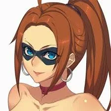 Gabrielle - Legend of Queen Opala