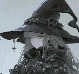 Isolde Faebright | Reincarnated Lover