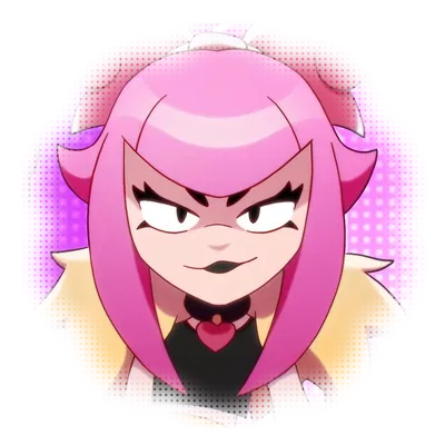 Melodie - Brawl Stars