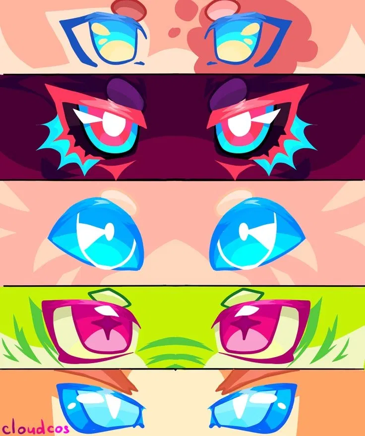 Gootrax buddies 