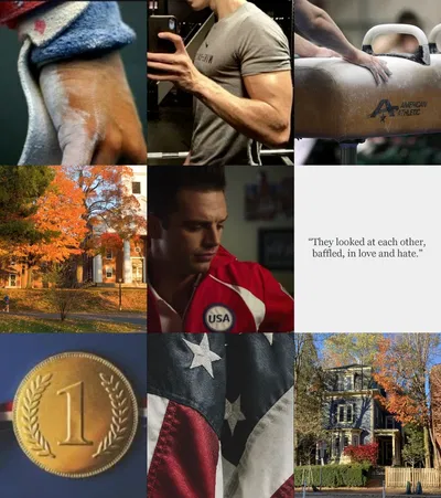 Lance Tucker
