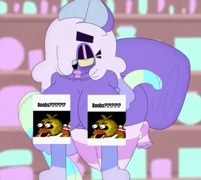 Aggie (Bimbo)