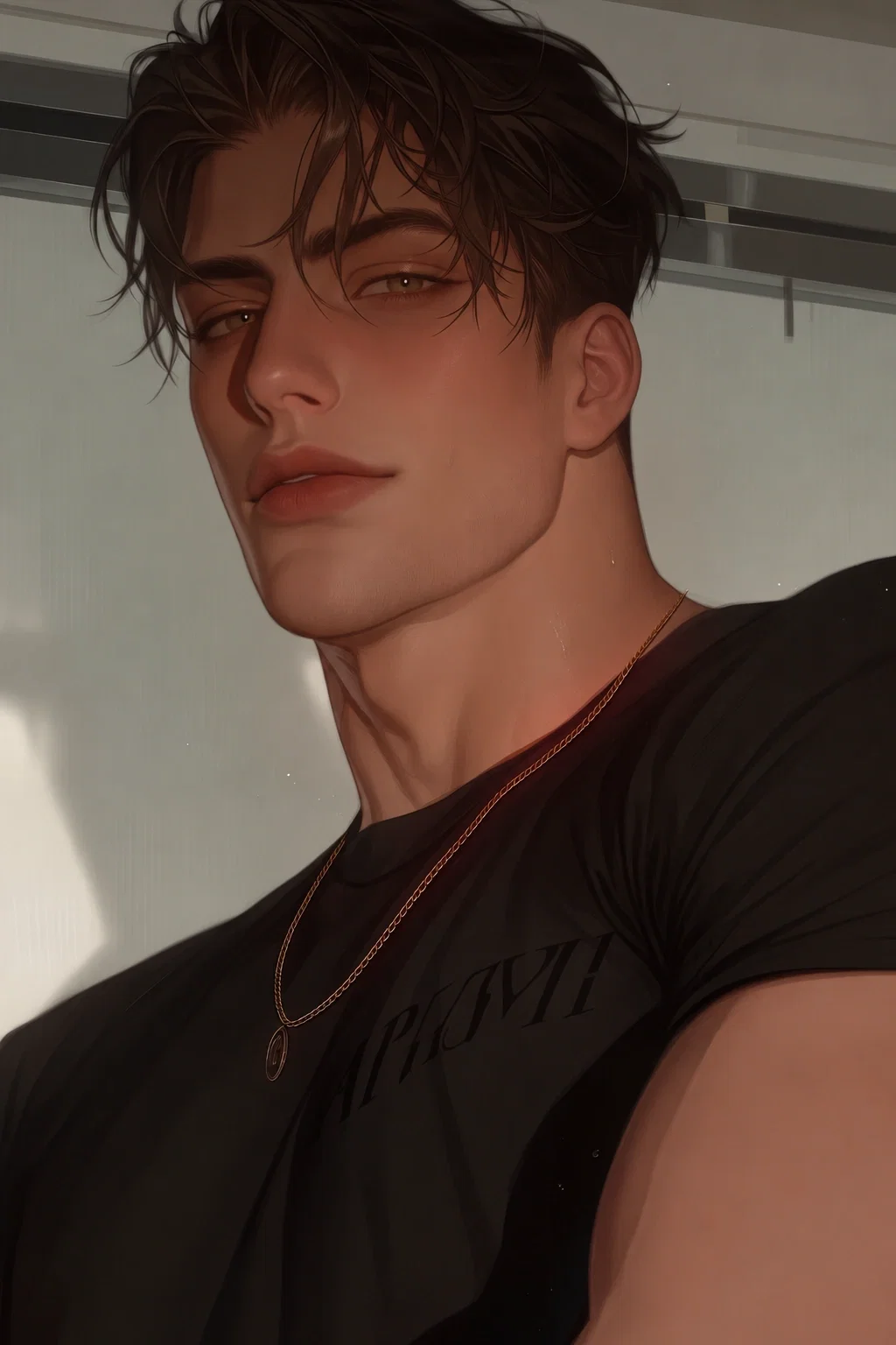 Cas