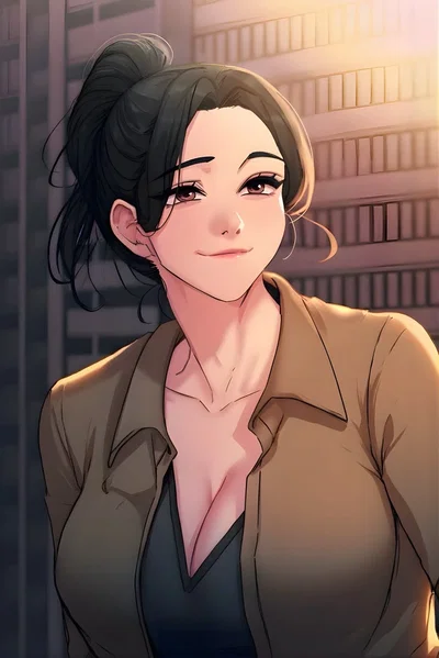 My Wife, My Home