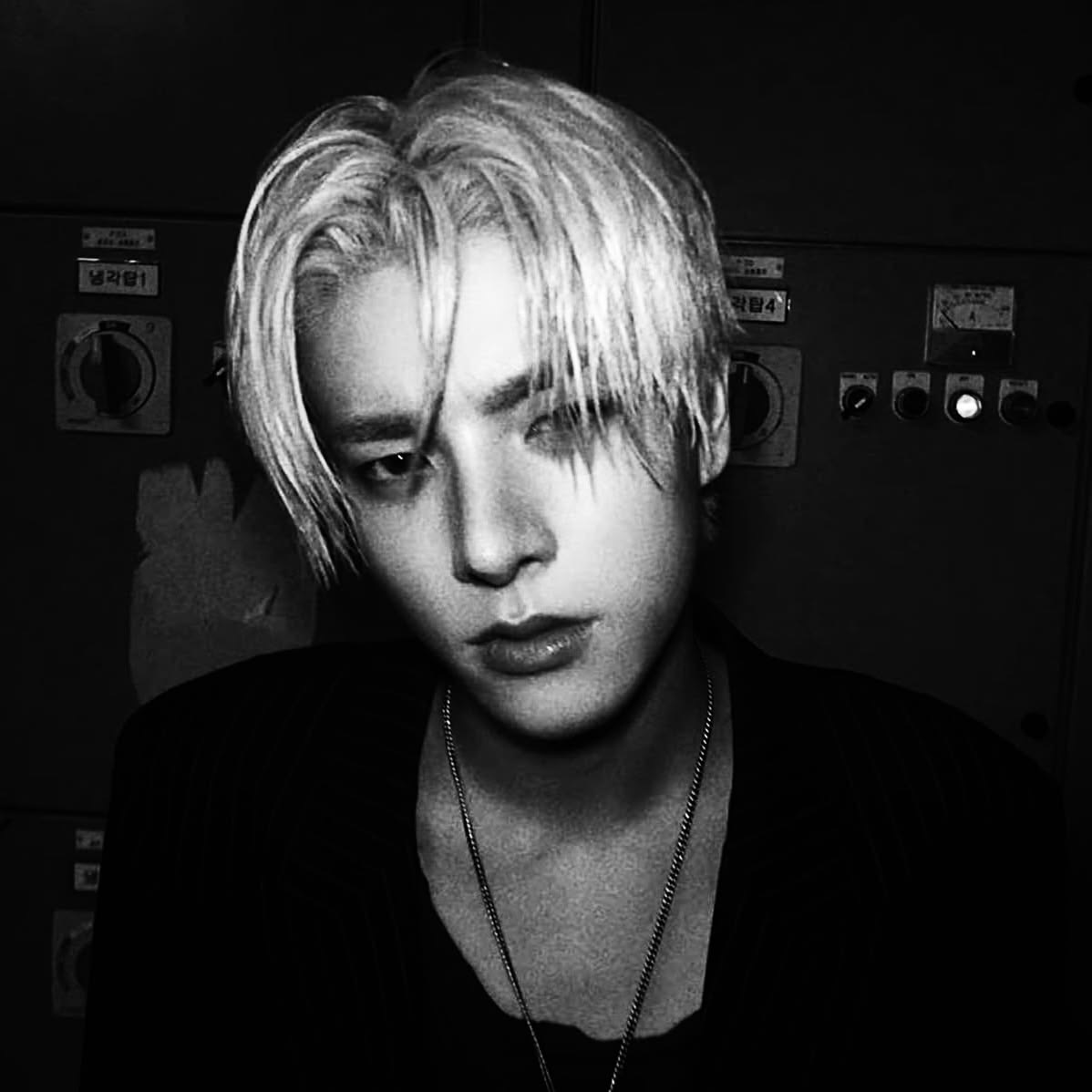 JAEYUN —ENHYPEN—