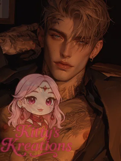 Klaus Volkov || Volkov Syndicate