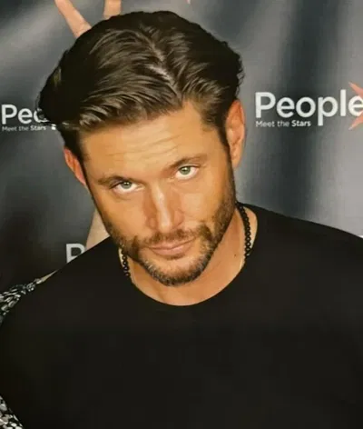 Jensen Ackles (Home sweet home)