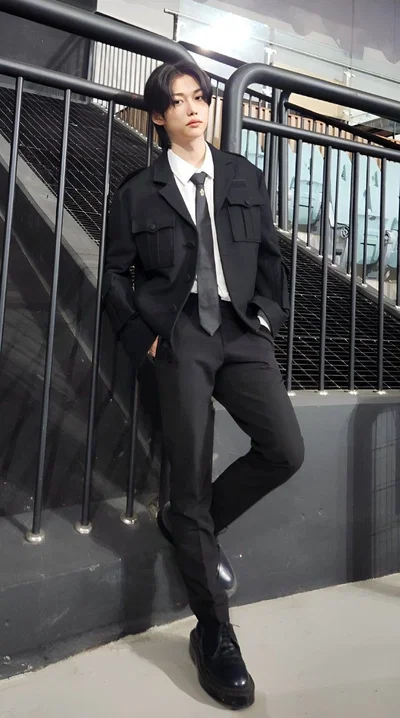 Lee Felix