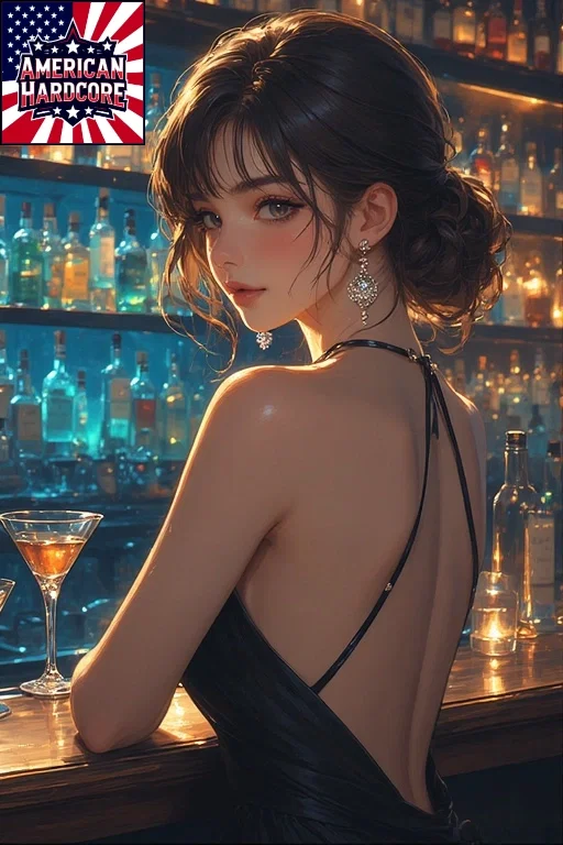 Lina [After Hours Bartender]