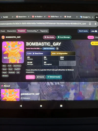 GUYS THIS IS FUCKING SERIOUS