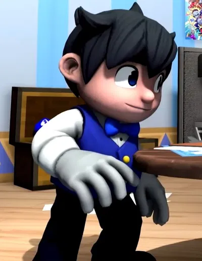 SMG4