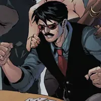 Jason Todd