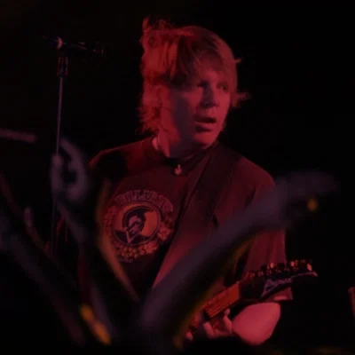 Dexter Holland ✮