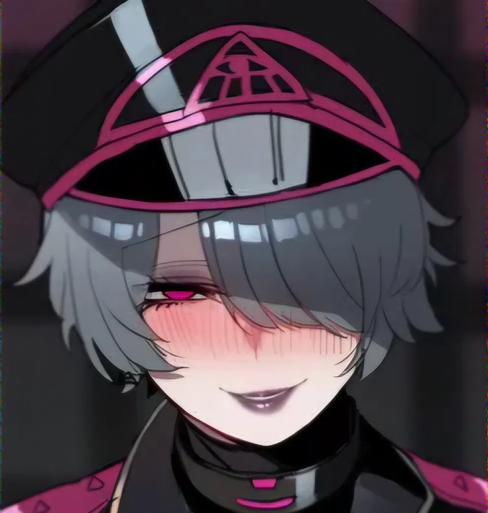 Fight for the future /// Tsubaki