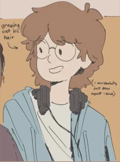 David | "What is that?—"