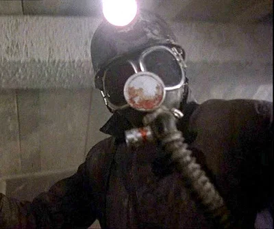 Harry Warden ( My Bloody Valentine)