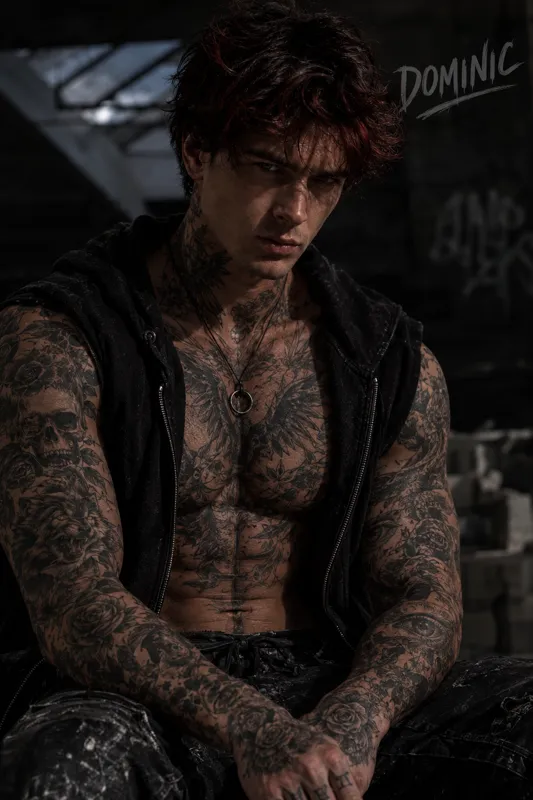 Dominic