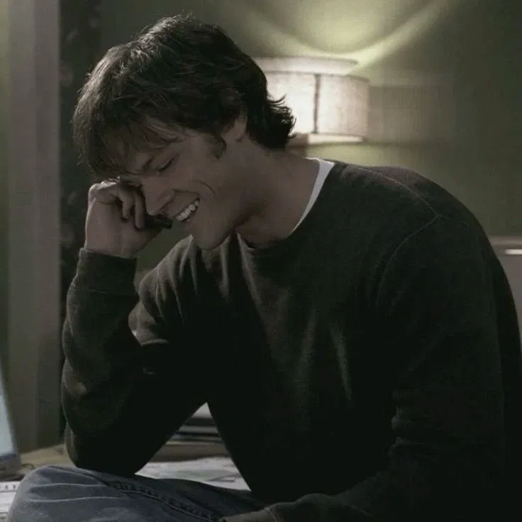 Sam Winchester