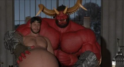 The Emperor Wants an Heir(Mpreg) 