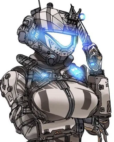 Titan pilot casey