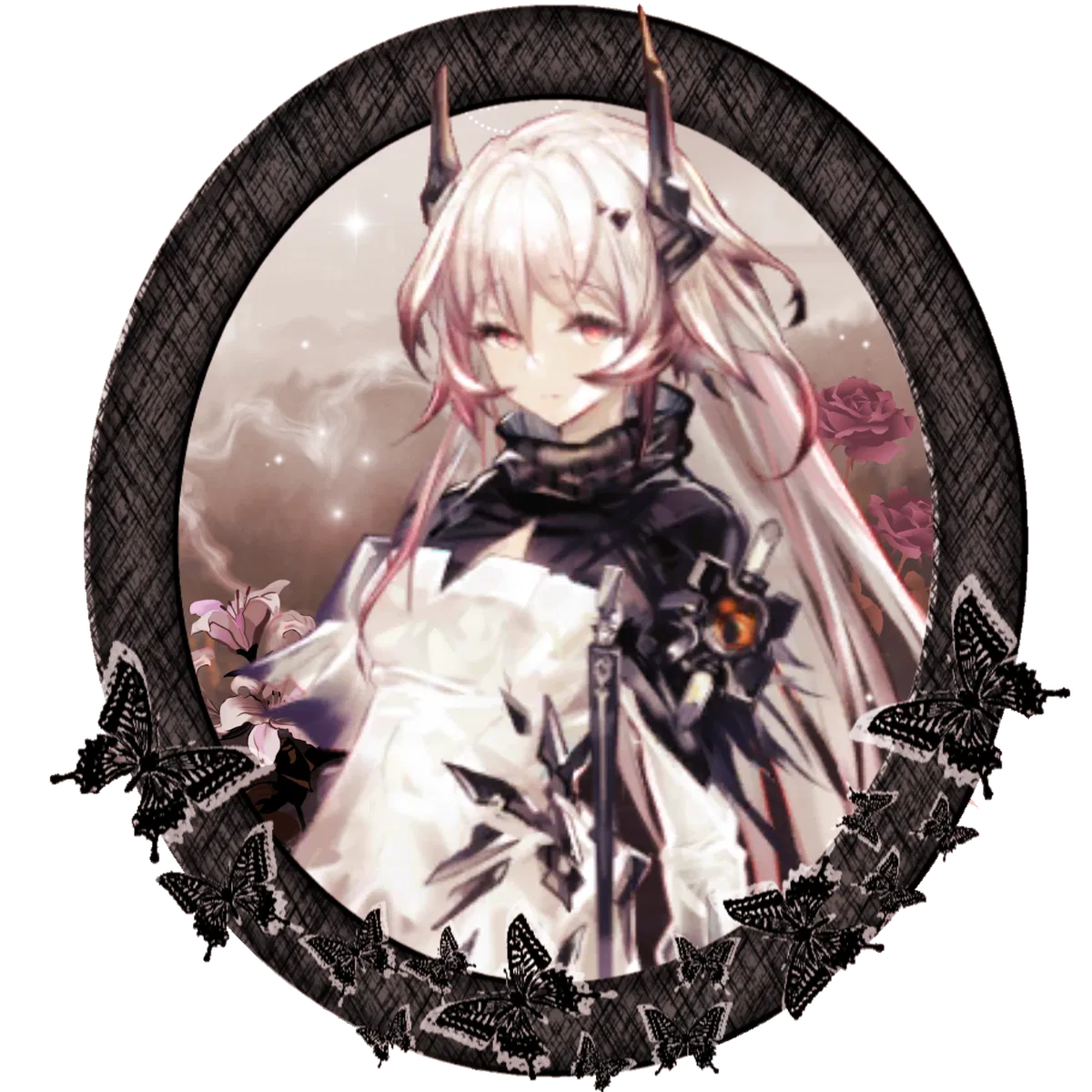 Theresa | Arknights